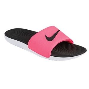 NEW Nike Slides